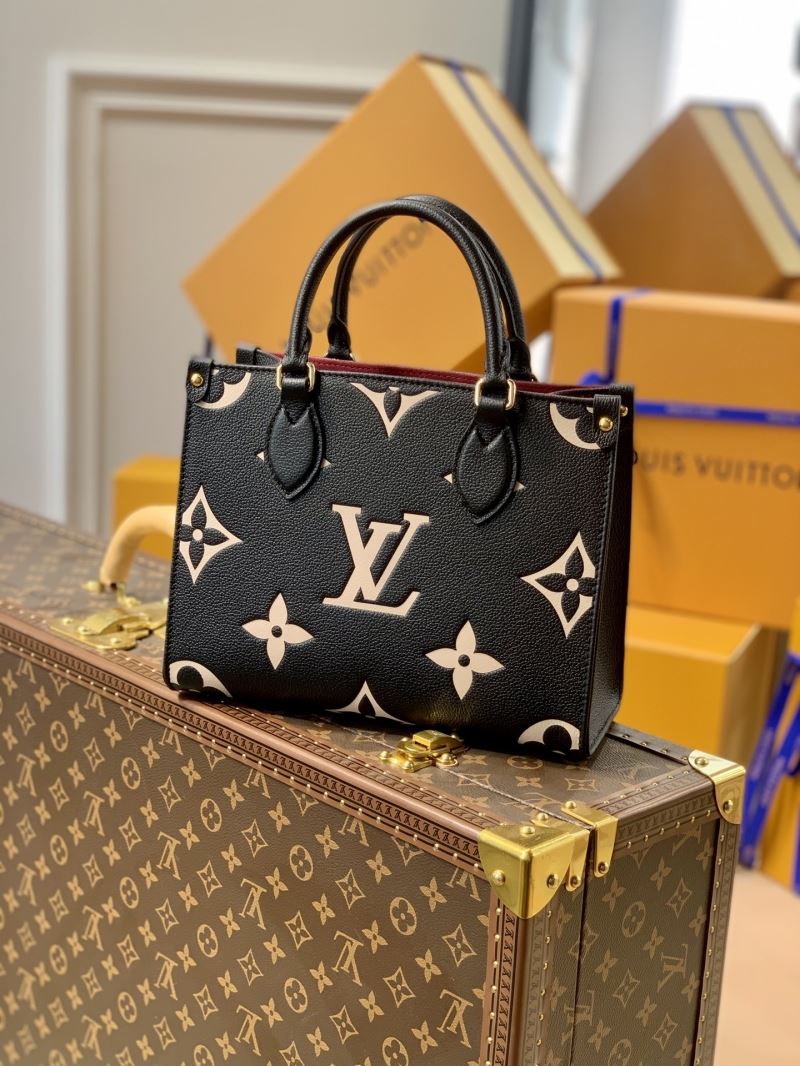 LV Shopping Bags